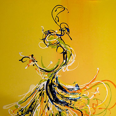 Figurative